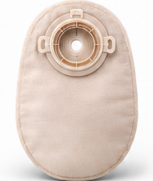 One-piece bags