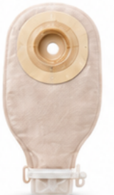 Adhesive coupling pouch