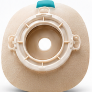 Soft convex baseplate
